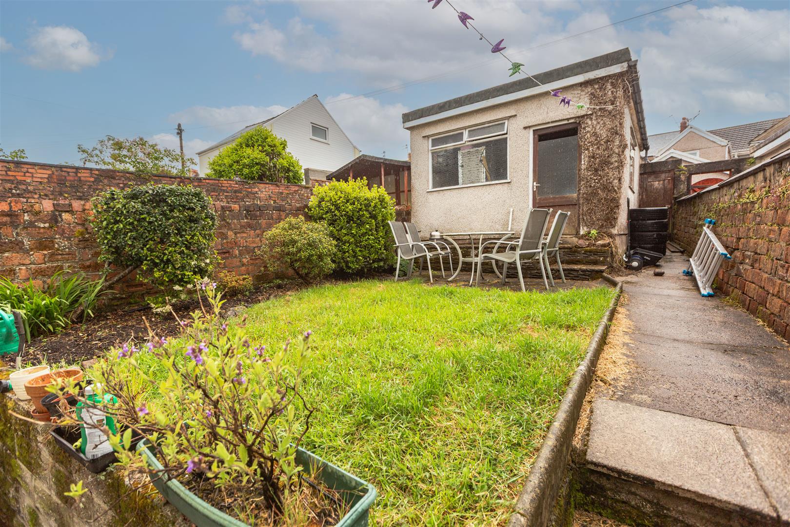 Oakwood Road, Brynmill, Swansea, SA2 0DN